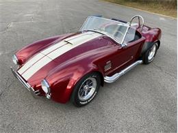 1965 Superformance Cobra (CC-1554025) for sale in Carthage, Tennessee