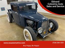 1932 Ford Pickup (CC-1554031) for sale in Evans City, Pennsylvania