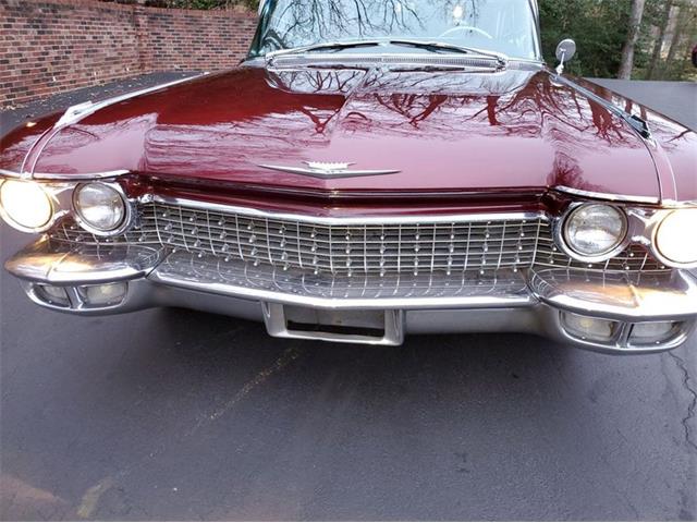 1960 Cadillac Coupe for Sale | ClassicCars.com | CC-1554043