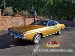 1973 Dodge Challenger (CC-1554047) for sale in Huntingtown, Maryland