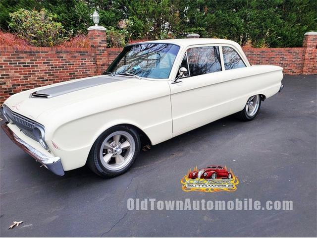 1962 Ford Falcon (CC-1554051) for sale in Huntingtown, Maryland