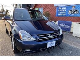 2009 Kia Sedona (CC-1554052) for sale in Woodbury, New Jersey