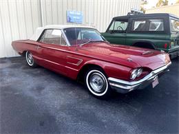 1965 Ford Thunderbird (CC-1554063) for sale in Santa Rosa, Florida