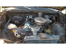 1981 Dodge D150 (CC-1554115) for sale in Cadillac, Michigan