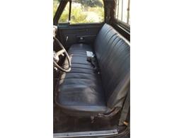 1981 Dodge D150 (CC-1554115) for sale in Cadillac, Michigan
