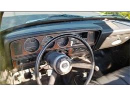 1981 Dodge D150 (CC-1554115) for sale in Cadillac, Michigan