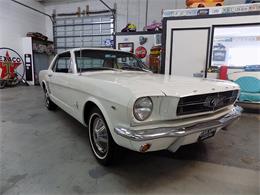 1965 Ford Mustang (CC-1554141) for sale in Pompano Beach, Florida