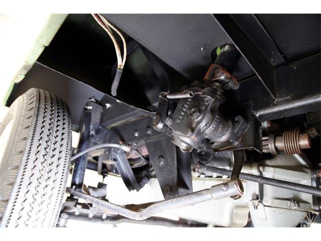 1952 Crosley Farm-O-Road (CC-1554150) for sale in Morgantown, Pennsylvania