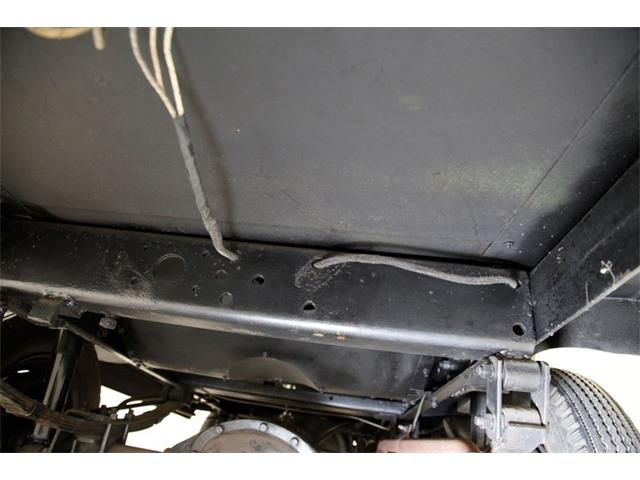 1952 Crosley Farm-O-Road (CC-1554150) for sale in Morgantown, Pennsylvania