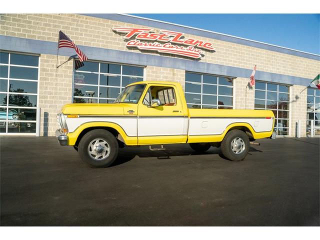 1979 Ford F250 (CC-1554171) for sale in St. Charles, Missouri