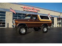 1978 Ford Bronco (CC-1554173) for sale in St. Charles, Missouri