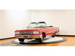1963 Ford Galaxie 500 (CC-1554195) for sale in Springfield, Ohio