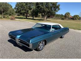 1967 Pontiac Grand Prix (CC-1554205) for sale in Clearwater, Florida