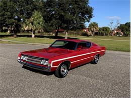 1969 Ford Torino (CC-1554206) for sale in Clearwater, Florida