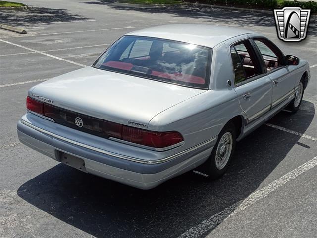 96 grand marquis w 24s louis vuitton accents 3800 118k mi for Sale