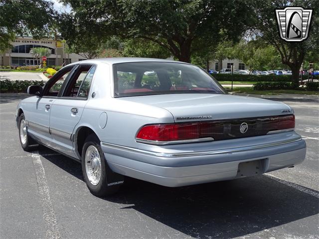 96 grand marquis w 24s louis vuitton accents 3800 118k mi for Sale