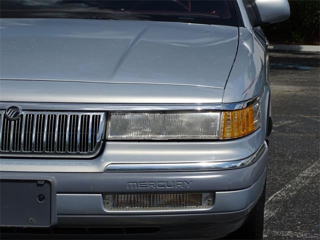 96 grand marquis w 24s louis vuitton accents 3800 118k mi for Sale