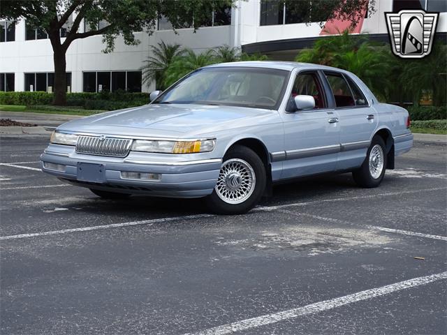 96 grand marquis w 24s louis vuitton accents 3800 118k mi for Sale