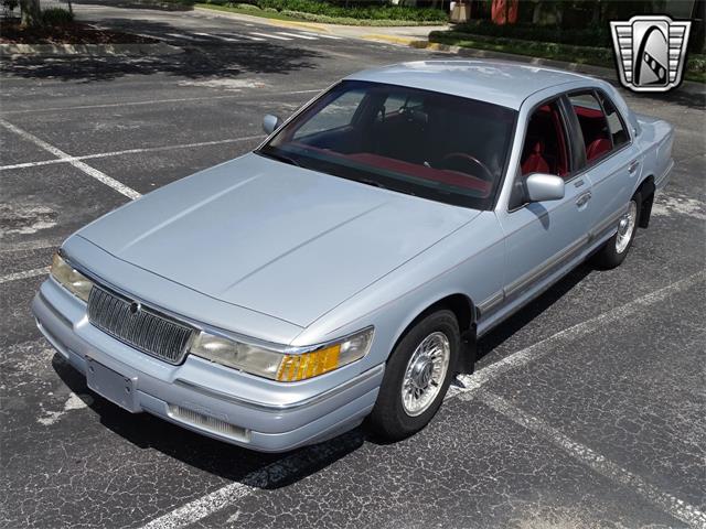 96 grand marquis w 24s louis vuitton accents 3800 118k mi for Sale