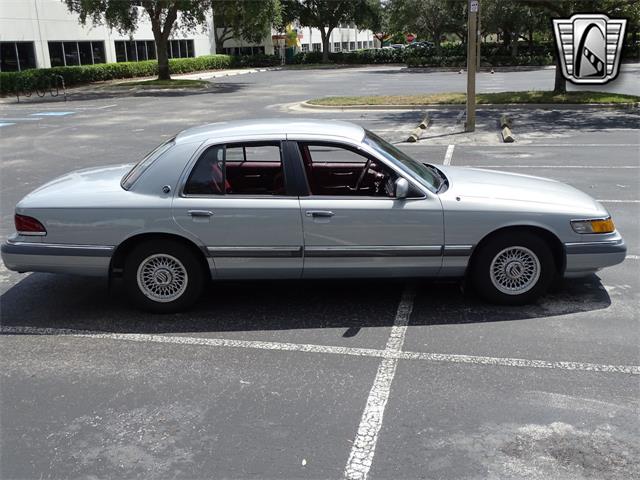 96 grand marquis w 24s louis vuitton accents 3800 118k mi for Sale