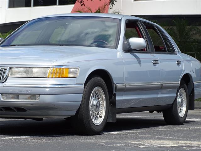 96 grand marquis w 24s louis vuitton accents 3800 118k mi for Sale