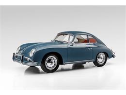 1959 Porsche 356A (CC-1554221) for sale in Costa Mesa, California