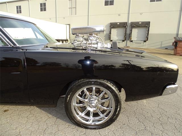 Toretto's 1968 Dodge Charger from Furious 7 is for sale