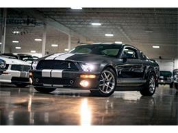 2008 Shelby GT500 (CC-1554256) for sale in Grand Rapids, Michigan