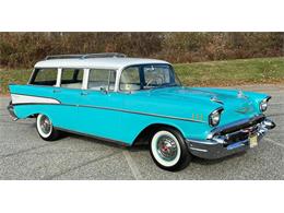 1957 Chevrolet 210 (CC-1554277) for sale in West Chester, Pennsylvania