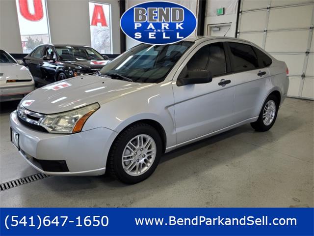 2011 Ford Focus (CC-1554291) for sale in Bend, Oregon