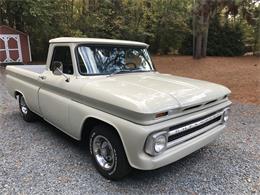 1966 Chevrolet C10 (CC-1554327) for sale in Pinehurst, North Carolina