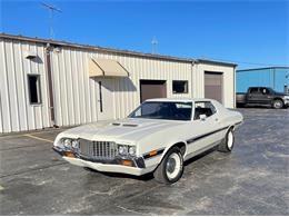 1972 Ford Torino (CC-1550433) for sale in Manitowoc, Wisconsin