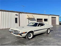 1972 Ford Torino (CC-1550433) for sale in Manitowoc, Wisconsin