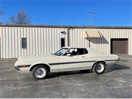 1972 Ford Torino (CC-1550433) for sale in Manitowoc, Wisconsin