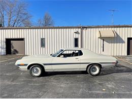 1972 Ford Torino (CC-1550433) for sale in Manitowoc, Wisconsin