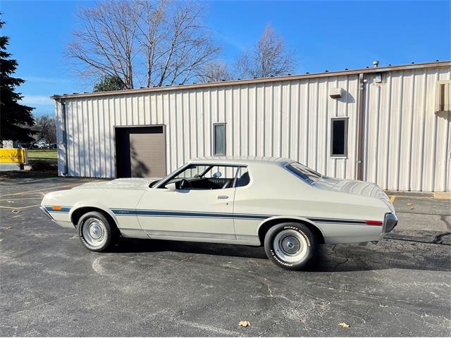 1972 Ford Torino (CC-1550433) for sale in Manitowoc, Wisconsin