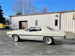1972 Ford Torino (CC-1550433) for sale in Manitowoc, Wisconsin