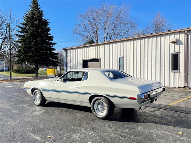 1972 Ford Torino (CC-1550433) for sale in Manitowoc, Wisconsin
