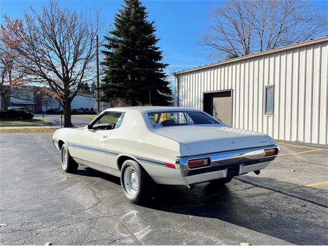 1972 Ford Torino (CC-1550433) for sale in Manitowoc, Wisconsin