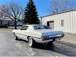 1972 Ford Torino (CC-1550433) for sale in Manitowoc, Wisconsin