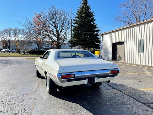 1972 Ford Torino (CC-1550433) for sale in Manitowoc, Wisconsin