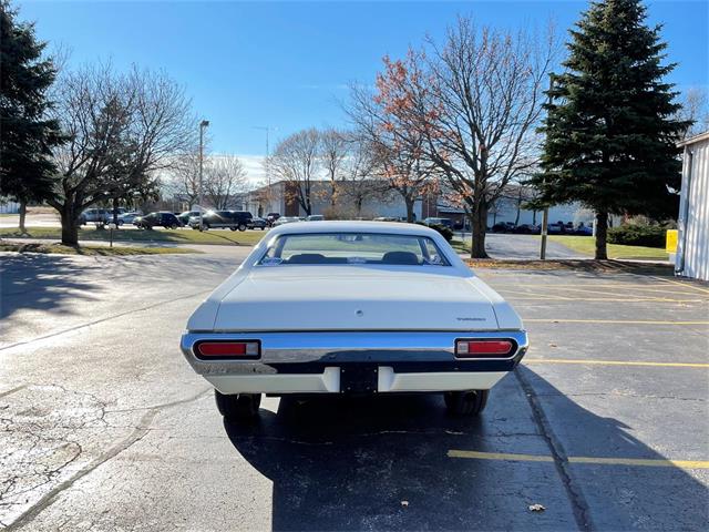 1972 Ford Torino (CC-1550433) for sale in Manitowoc, Wisconsin