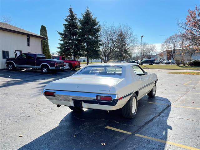 1972 Ford Torino (CC-1550433) for sale in Manitowoc, Wisconsin