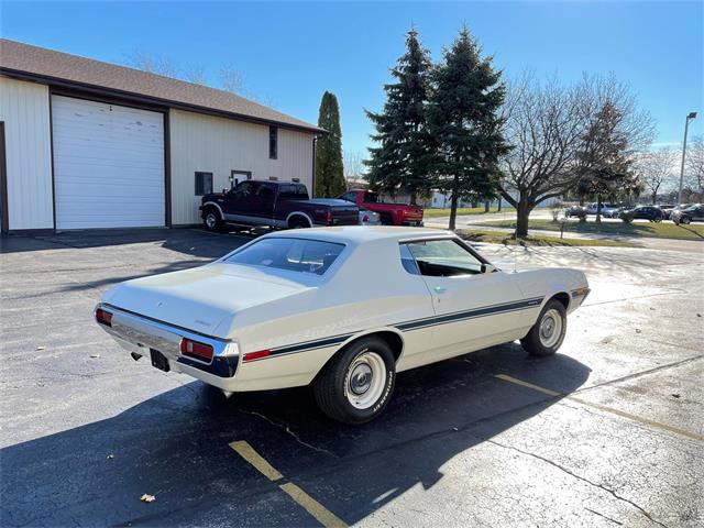 1972 Ford Torino (CC-1550433) for sale in Manitowoc, Wisconsin
