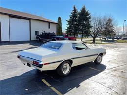 1972 Ford Torino (CC-1550433) for sale in Manitowoc, Wisconsin