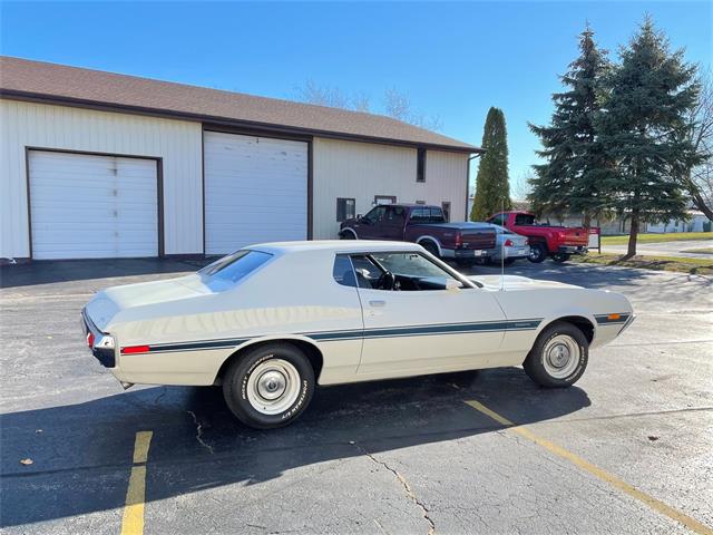 1972 Ford Torino (CC-1550433) for sale in Manitowoc, Wisconsin