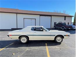 1972 Ford Torino (CC-1550433) for sale in Manitowoc, Wisconsin