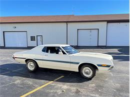 1972 Ford Torino (CC-1550433) for sale in Manitowoc, Wisconsin