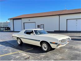 1972 Ford Torino (CC-1550433) for sale in Manitowoc, Wisconsin