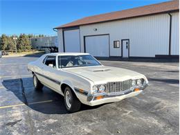 1972 Ford Torino (CC-1550433) for sale in Manitowoc, Wisconsin